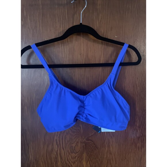 Arena Bodylift Women's WIda Bikini Top Shaping Swimsuit Size 38 NWT - Picture 1 of 10